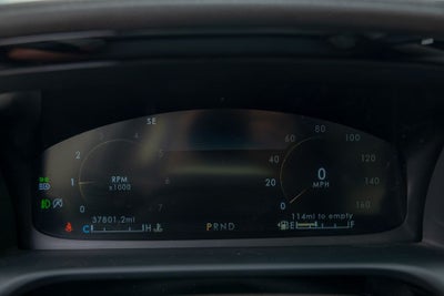 2023 Lincoln Aviator Black Label