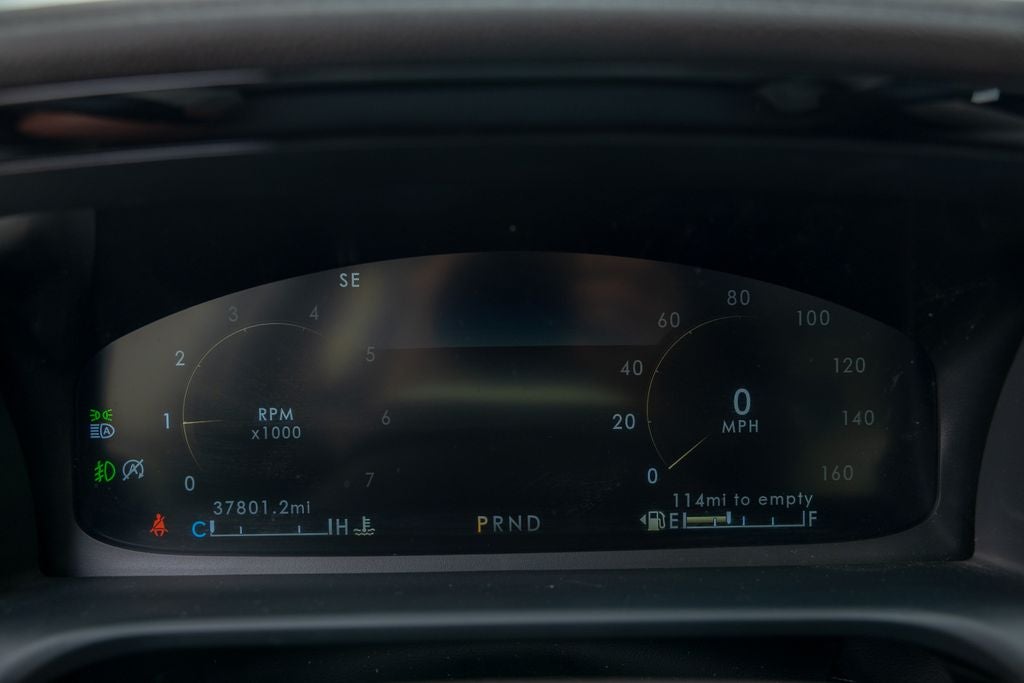 2023 Lincoln Aviator Black Label