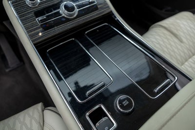 2023 Lincoln Aviator Black Label