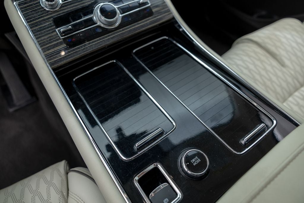 2023 Lincoln Aviator Black Label
