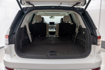 2023 Lincoln Aviator Black Label