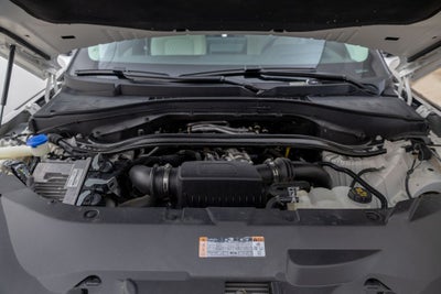 2023 Lincoln Aviator Black Label