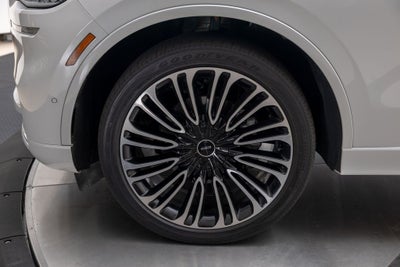 2023 Lincoln Aviator Black Label