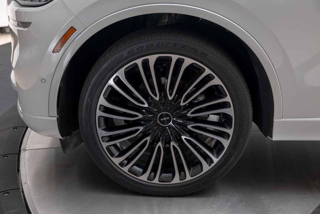 2023 Lincoln Aviator Black Label