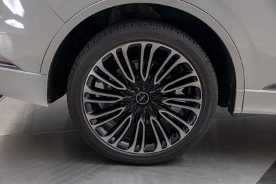 2023 Lincoln Aviator Black Label