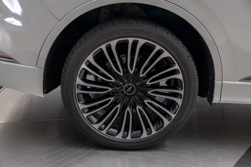 2023 Lincoln Aviator Black Label