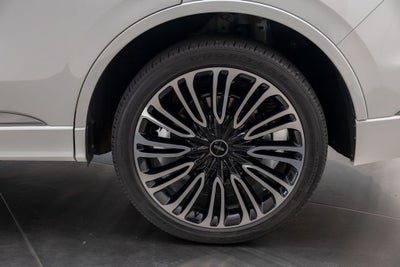 2023 Lincoln Aviator Black Label