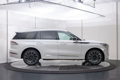 2023 Lincoln Aviator Black Label