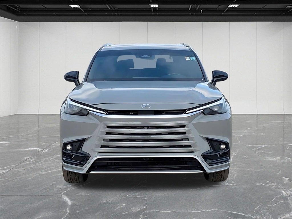 2024 Lexus TX 500h F SPORT Premium