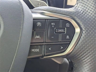 2024 Lexus TX 500h F SPORT Premium