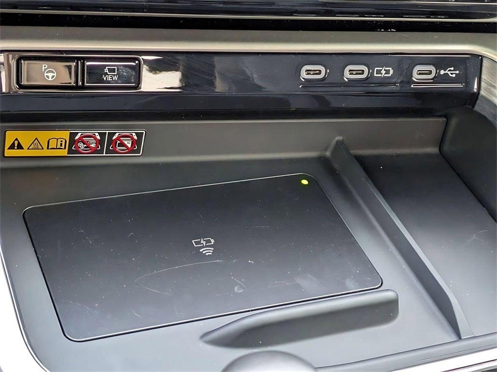 2024 Lexus TX 500h F SPORT Premium