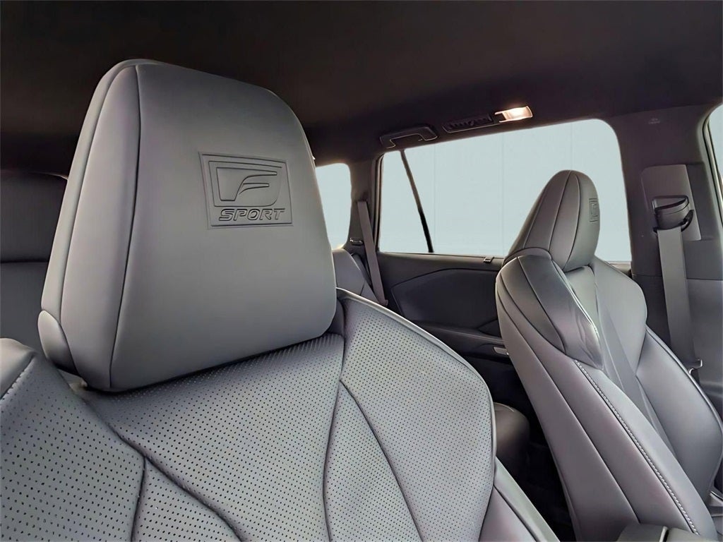 2024 Lexus TX 500h F SPORT Premium