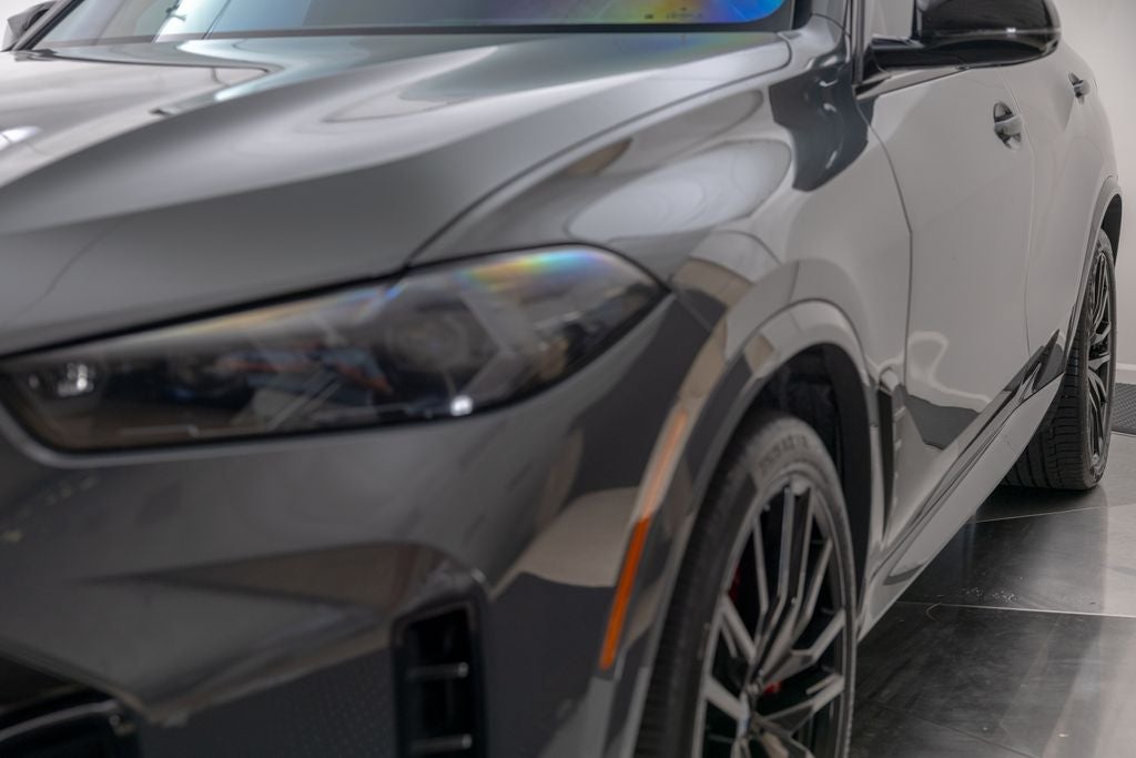 2024 BMW X5 M60i