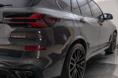 2024 BMW X5 M60i