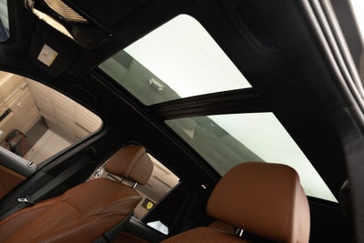 2024 BMW X5 M60i