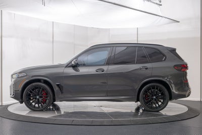2024 BMW X5 M60i
