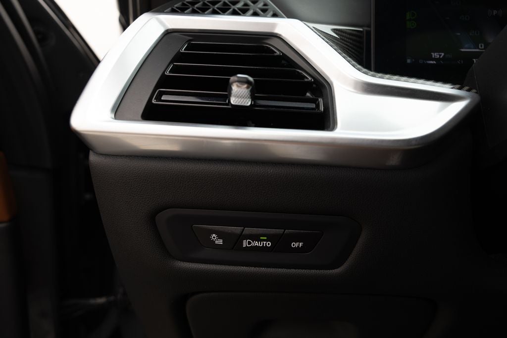 2024 BMW X5 M60i