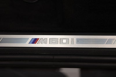 2024 BMW X5 M60i