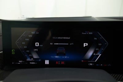 2024 BMW X5 M60i