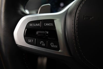2024 BMW X5 M60i