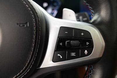2024 BMW X5 M60i
