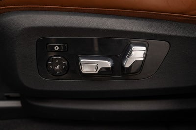 2024 BMW X5 M60i