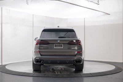 2024 BMW X5 M60i