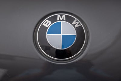 2024 BMW X5 M60i