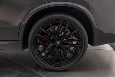 2024 BMW X5 M60i