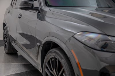 2024 BMW X5 M60i
