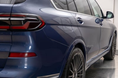 2026 BMW X7 ALPINA XB7