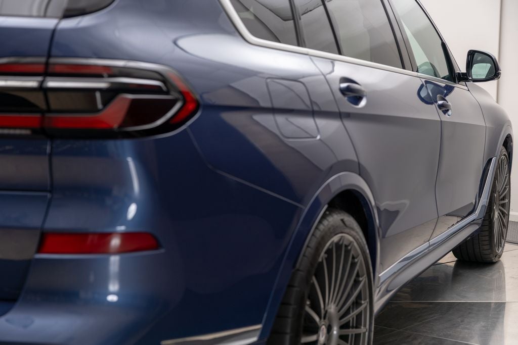 2026 BMW X7 ALPINA XB7