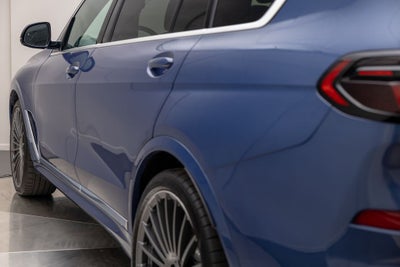 2026 BMW X7 ALPINA XB7