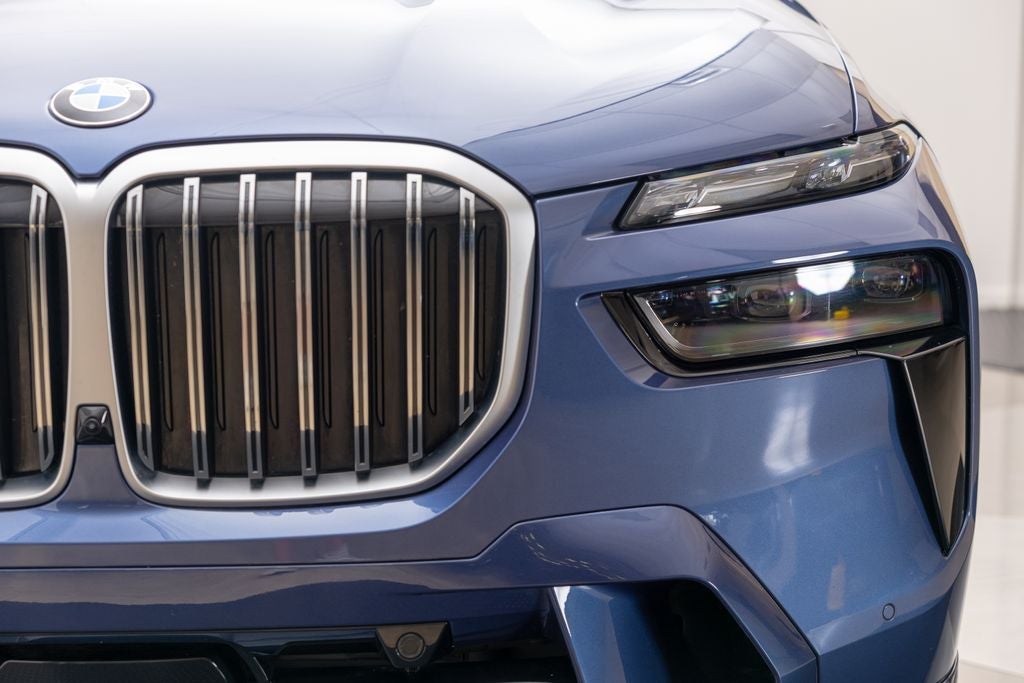 2026 BMW X7 ALPINA XB7