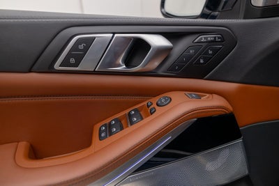 2026 BMW X7 ALPINA XB7