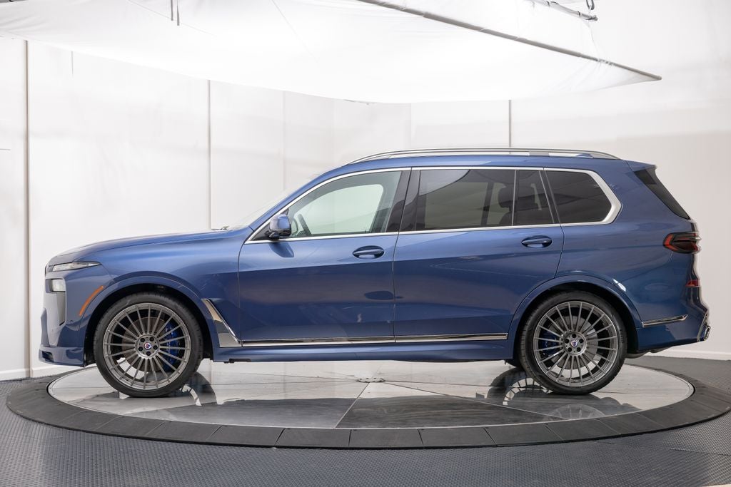 2026 BMW X7 ALPINA XB7
