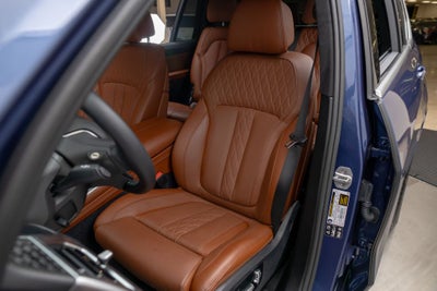 2026 BMW X7 ALPINA XB7