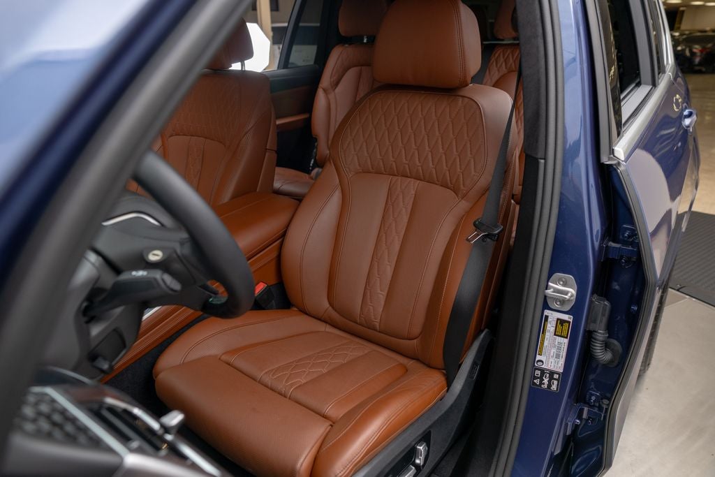 2026 BMW X7 ALPINA XB7