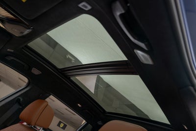 2026 BMW X7 ALPINA XB7