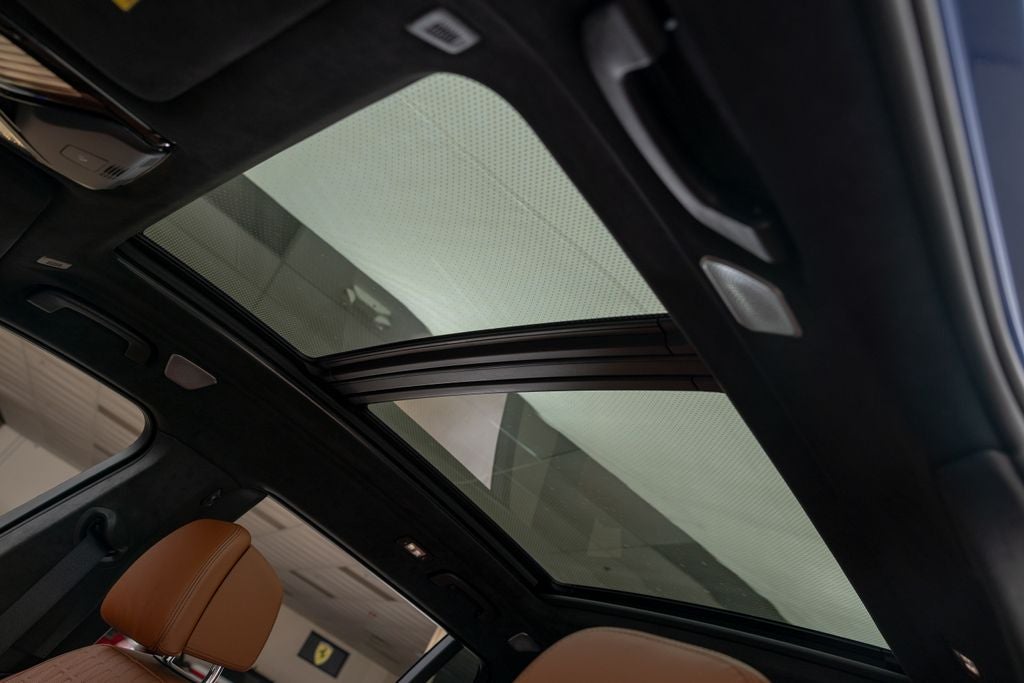 2026 BMW X7 ALPINA XB7