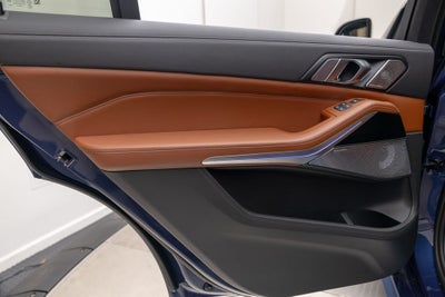 2026 BMW X7 ALPINA XB7