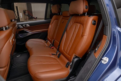 2026 BMW X7 ALPINA XB7