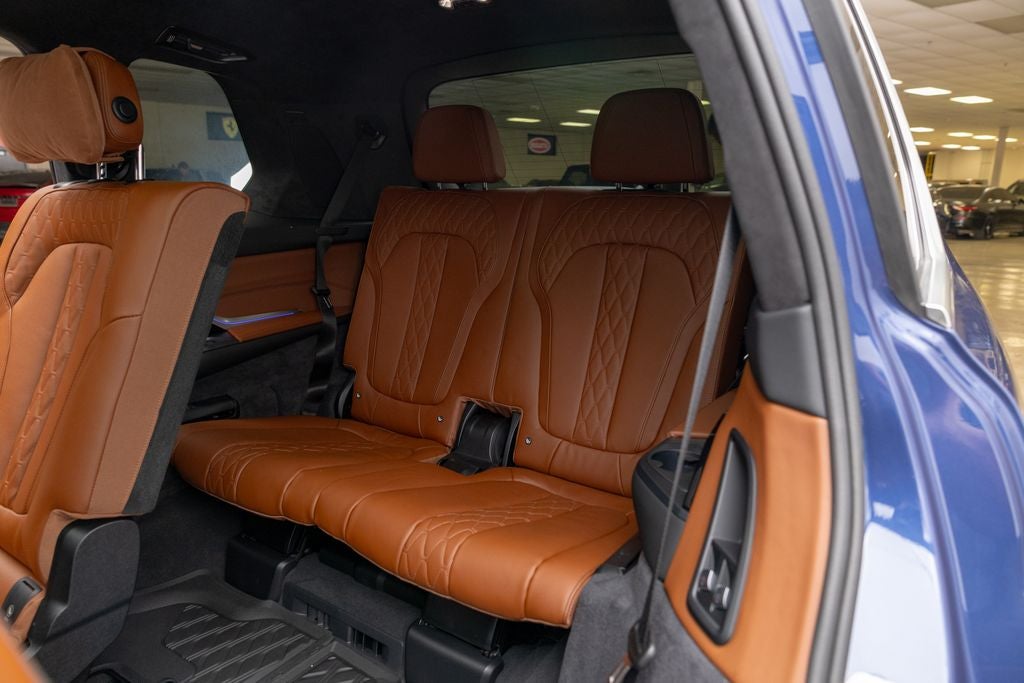 2026 BMW X7 ALPINA XB7