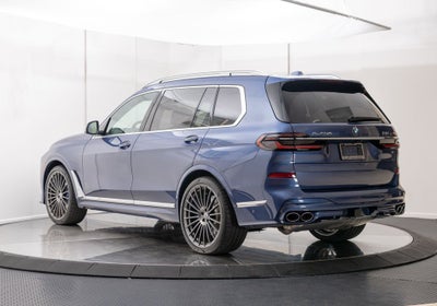 2026 BMW X7 ALPINA XB7