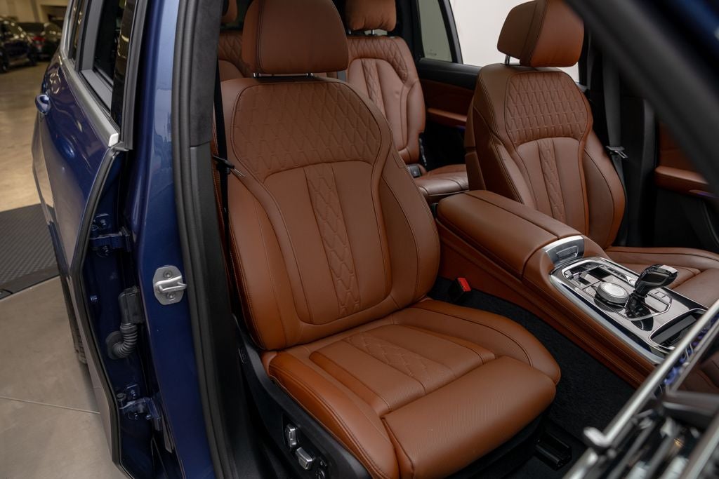 2026 BMW X7 ALPINA XB7