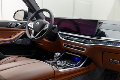 2026 BMW X7 ALPINA XB7