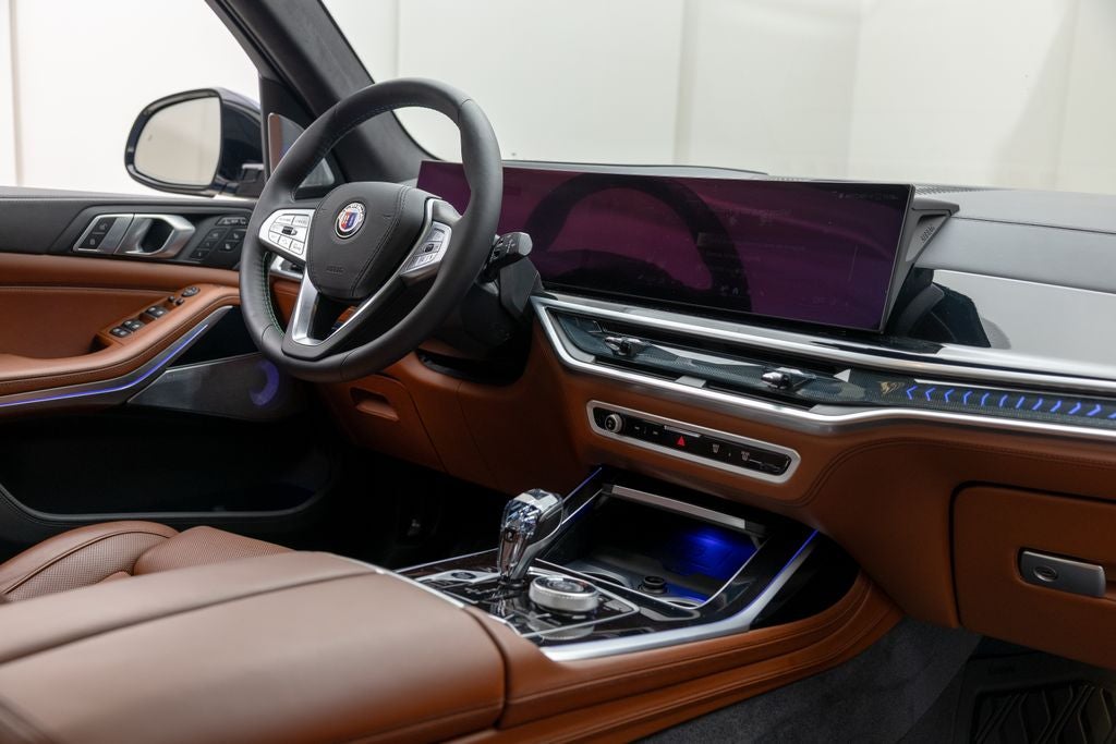 2026 BMW X7 ALPINA XB7