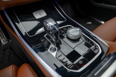 2026 BMW X7 ALPINA XB7