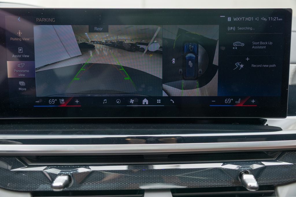 2026 BMW X7 ALPINA XB7