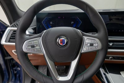2026 BMW X7 ALPINA XB7